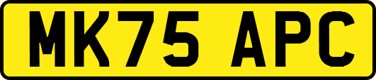 MK75APC