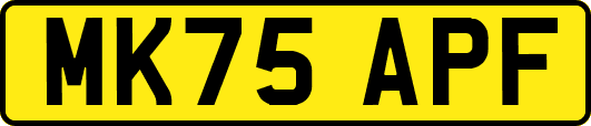 MK75APF