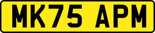 MK75APM