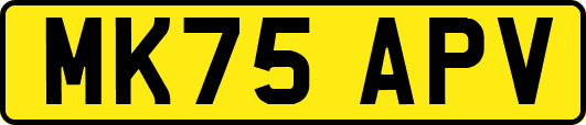MK75APV