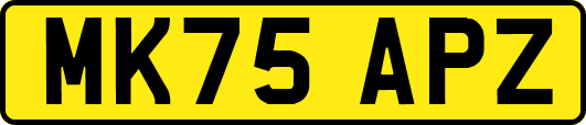 MK75APZ