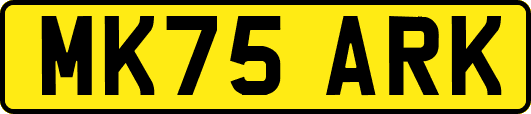 MK75ARK