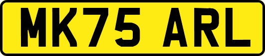 MK75ARL