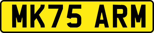 MK75ARM