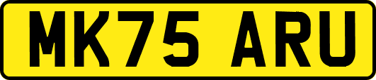 MK75ARU