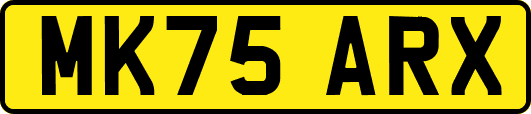 MK75ARX