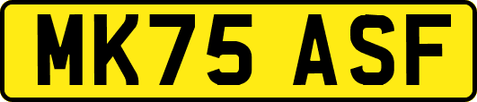 MK75ASF