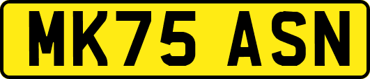 MK75ASN