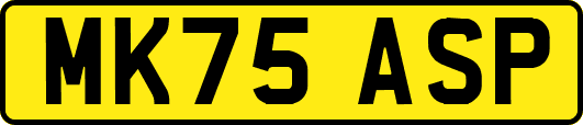 MK75ASP