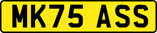 MK75ASS