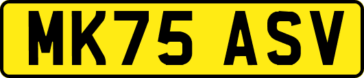 MK75ASV