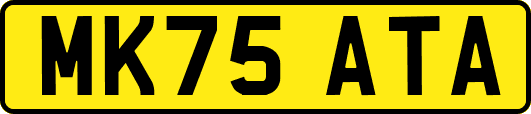 MK75ATA