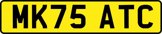 MK75ATC