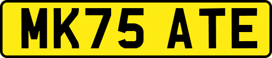 MK75ATE