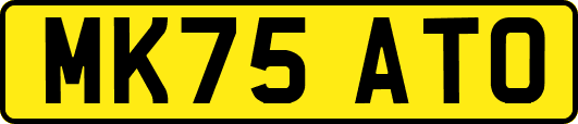 MK75ATO