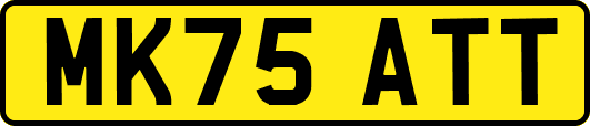MK75ATT