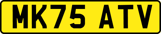 MK75ATV