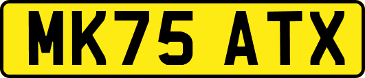 MK75ATX