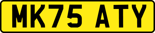 MK75ATY