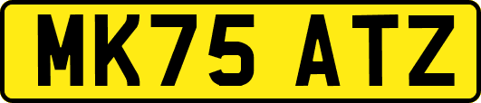 MK75ATZ