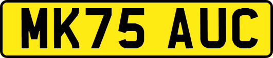 MK75AUC
