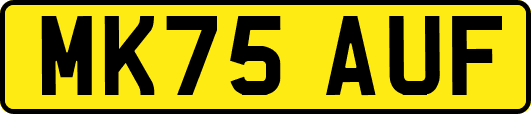 MK75AUF