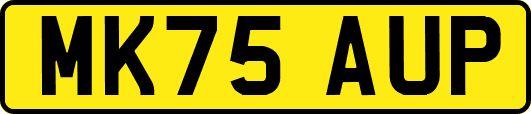 MK75AUP