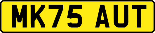 MK75AUT