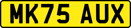MK75AUX