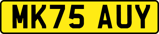 MK75AUY