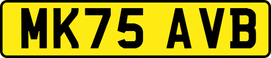 MK75AVB
