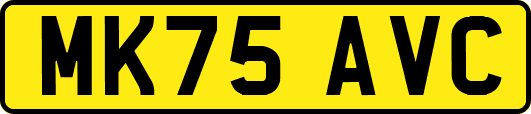 MK75AVC