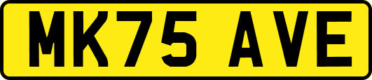 MK75AVE