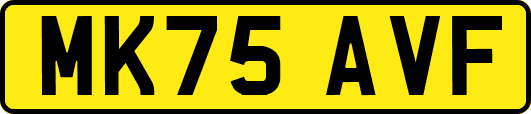 MK75AVF