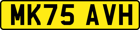 MK75AVH
