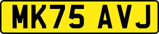 MK75AVJ