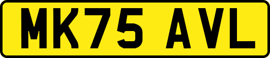 MK75AVL