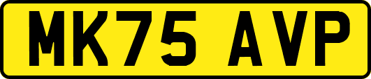 MK75AVP
