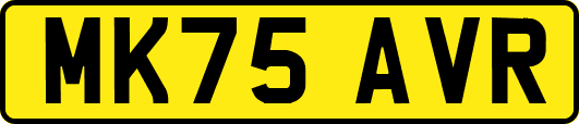 MK75AVR