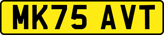 MK75AVT