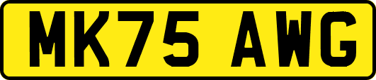 MK75AWG