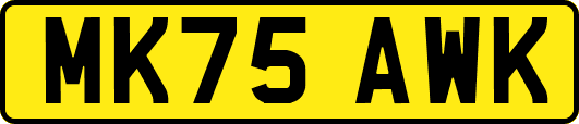 MK75AWK