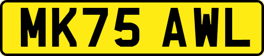 MK75AWL