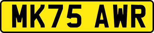 MK75AWR