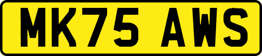 MK75AWS