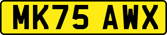 MK75AWX