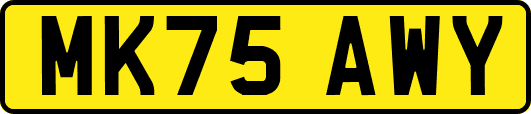 MK75AWY