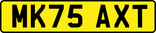 MK75AXT