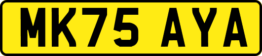 MK75AYA