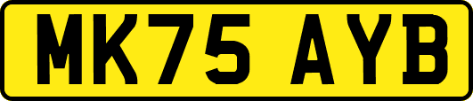 MK75AYB